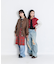 クロップドスタジャン