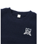 ニットベスト＆ボーダー衿Tシャツセット