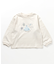 ねこ・プリンセスモチーフTシャツ