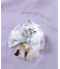 ねこ・プリンセスモチーフTシャツ
