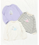 ねこ・プリンセスモチーフTシャツ