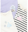 ねこ・プリンセスモチーフTシャツ