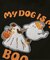 【リンク】アニマルハロウィンTシャツ