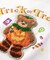 【リンク】アニマルハロウィンTシャツ