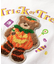 【リンク】アニマルハロウィンTシャツ