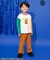 【リンク】アニマルハロウィンTシャツ