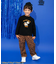 NEWシェフパンツ  10分丈