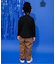 NEWシェフパンツ  10分丈