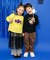 NEWシェフパンツ  10分丈