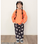 NEWシェフパンツ  10分丈