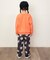 NEWシェフパンツ  10分丈