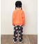 NEWシェフパンツ  10分丈