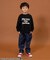 NEWシェフパンツ  10分丈
