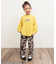 NEWシェフパンツ  10分丈
