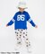 NEWシェフパンツ  10分丈