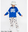 NEWシェフパンツ  10分丈