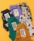 NEWシェフパンツ  10分丈