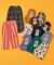 NEWシェフパンツ  10分丈