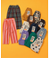NEWシェフパンツ  10分丈