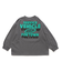WEB限定 3色3柄働く車Tシャツ