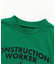 WEB限定 3色3柄働く車Tシャツ
