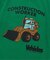 WEB限定 3色3柄働く車Tシャツ
