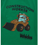 WEB限定 3色3柄働く車Tシャツ