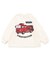 WEB限定 3色3柄働く車Tシャツ