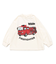 WEB限定 3色3柄働く車Tシャツ