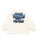 WEB限定 3色3柄働く車Tシャツ
