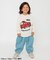WEB限定 3色3柄働く車Tシャツ