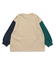 WEB限定 カレッジバリエーションTシャツ