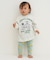 WEB限定 カレッジバリエーションTシャツ