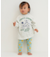 WEB限定 カレッジバリエーションTシャツ