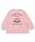 WEB限定 カレッジバリエーションTシャツ