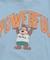 WEB限定 カレッジバリエーションTシャツ