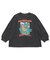WEB限定 グラフィックバリエーションTシャツ