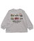 WEB限定 グラフィックバリエーションTシャツ