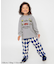WEB限定 グラフィックバリエーションTシャツ
