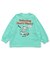 WEB限定 グラフィックバリエーションTシャツ