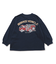 WEB限定 グラフィックバリエーションTシャツ