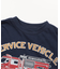 WEB限定 グラフィックバリエーションTシャツ