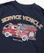 WEB限定 グラフィックバリエーションTシャツ