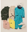 WEB限定  フリースパンツ(セットアップ可)  10分丈