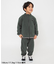 WEB限定  フリースパンツ(セットアップ可)  10分丈