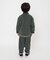 WEB限定  フリースパンツ(セットアップ可)  10分丈
