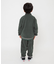 WEB限定  フリースパンツ(セットアップ可)  10分丈