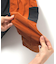 らくらくストレッチサイドポケットパンツ  10分丈