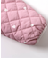 ハートポケットリバーシブルファージャケット