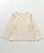 ハート針抜きフリルTシャツ_RP